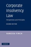 Corporate Insolvency Law