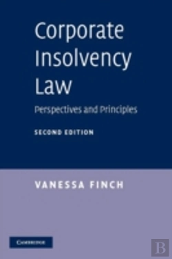 Bertrand.pt - Corporate Insolvency Law