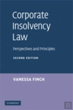 Bertrand.pt - Corporate Insolvency Law