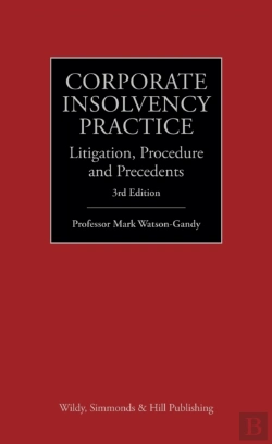 Bertrand.pt - Corporate Insolvency Practice
