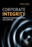 Corporate Integrity