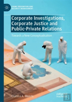 Bertrand.pt - Corporate Investigations, Corporate Justice And Public-Private Relations