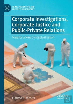 Bertrand.pt - Corporate Investigations, Corporate Justice And Public-Private Relations