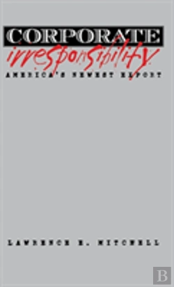 Bertrand.pt - Corporate Irresponsibility