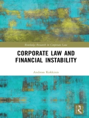 Corporate Law And Financial Instability