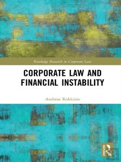 Bertrand.pt - Corporate Law And Financial Instability