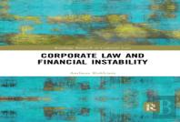 Corporate Law And Financial Instability
