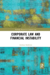 Corporate Law And Financial Instability