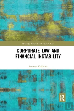 Bertrand.pt - Corporate Law And Financial Instability