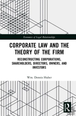 Bertrand.pt - Corporate Law And The Theory Of The Firm