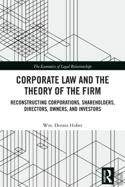 Bertrand.pt - Corporate Law And The Theory Of The Firm