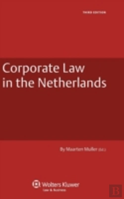 Bertrand.pt - Corporate Law In The Netherlands