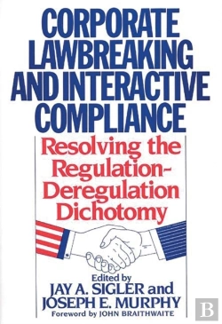 Bertrand.pt - Corporate Lawbreaking And Interactive Compliance