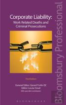 Corporate Liability