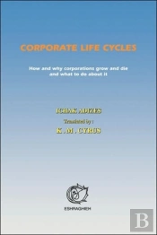 Corporate Lifecycles - Farsi Edition
