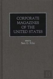 Corporate Magazines Of The United States