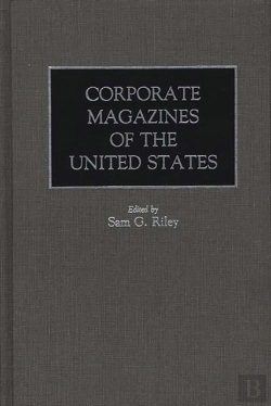 Bertrand.pt - Corporate Magazines Of The United States