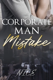 Corporate Man Mistake