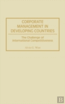 Bertrand.pt - Corporate Management In Developing Countries