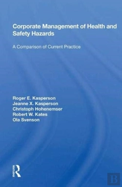 Bertrand.pt - Corporate Management Of Health And Safety Hazards