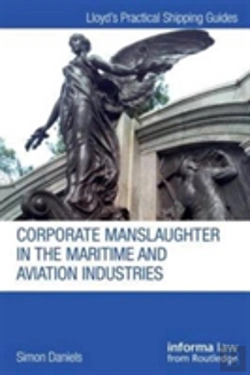 Bertrand.pt - Corporate Manslaughter In The Maritime A
