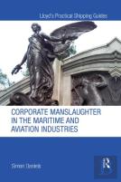 Corporate Manslaughter In The Maritime A