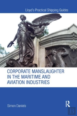 Bertrand.pt - Corporate Manslaughter In The Maritime A