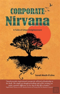 Bertrand.pt - Corporate Nirvana: A Fable Of Urban Enlightenment