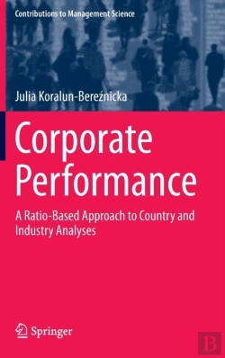 Bertrand.pt - Corporate Performance
