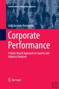 Bertrand.pt - Corporate Performance