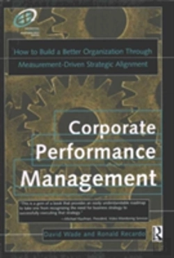 Bertrand.pt - Corporate Performance Management