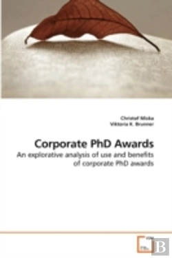 Bertrand.pt - Corporate Phd Awards