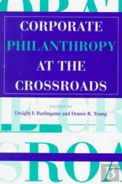 Corporate Philanthropy At The Crossroads