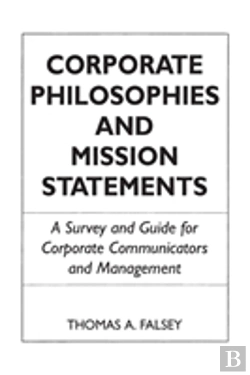 Bertrand.pt - Corporate Philosophies And Mission Statements