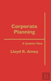 Corporate Planning