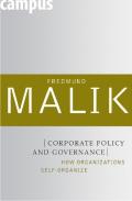 Corporate Policy And Governance