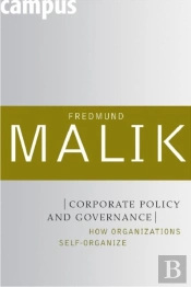 Corporate Policy And Governance