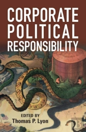 Corporate Political Responsibility