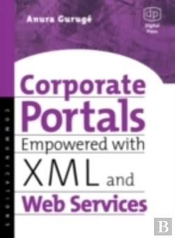 Bertrand.pt - Corporate Portals Empowered With Xml And Web Services