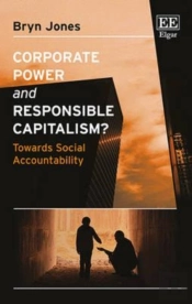 Corporate Power And Responsible Capitalism?