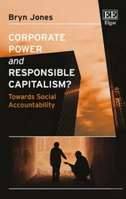 Bertrand.pt - Corporate Power And Responsible Capitalism?