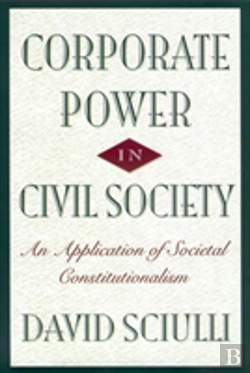 Bertrand.pt - Corporate Power In Civil Society