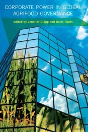Corporate Power In Global Agrifood Governance