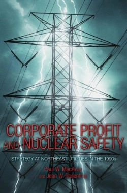 Bertrand.pt - Corporate Profit And Nuclear Safety