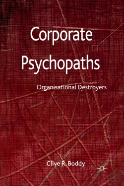 Bertrand.pt - Corporate Psychopaths