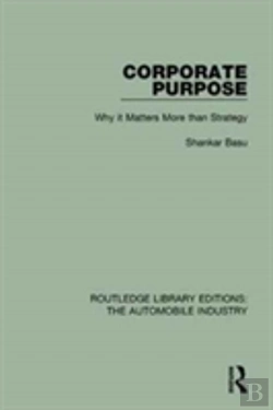 Bertrand.pt - Corporate Purpose