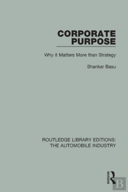 Bertrand.pt - Corporate Purpose