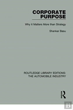 Bertrand.pt - Corporate Purpose