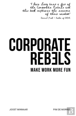 Bertrand.pt - Corporate Rebels