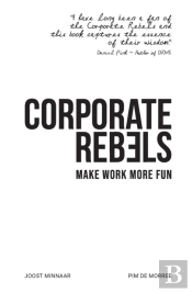 Corporate Rebels